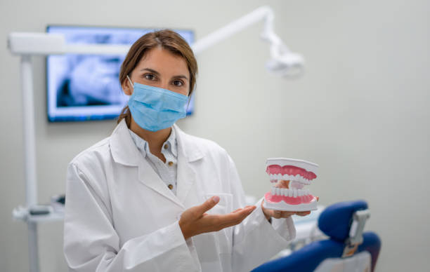 Best Emergency Orthodontic Services in Osborne, KS