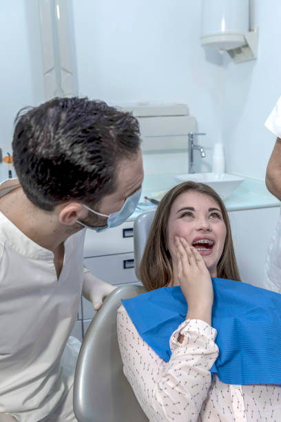 Best Emergency Wisdom Teeth Removal in Osborne, KS