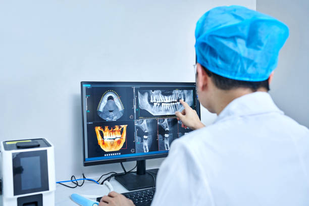 Best Emergency Denture Repair in Osborne, KS