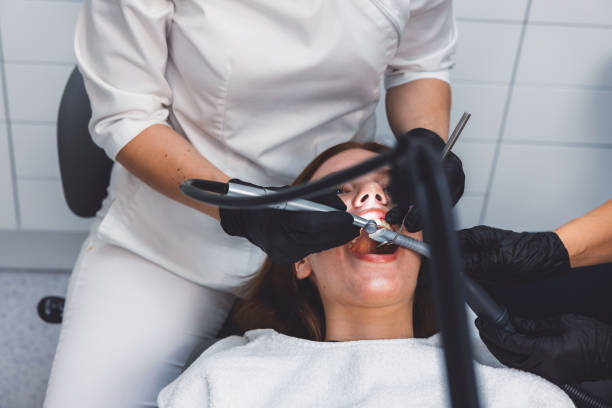 Best Cosmetic Emergency Dentistry in Osborne, KS